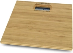 Cântar de baie digital Bamboo EBS012