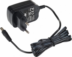 Adaptor rețea universal Akyga 5V/2A 10W 5.5x2.5 mm