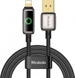 Cablu Mcdodo USB-A la Lightning 1,2 m