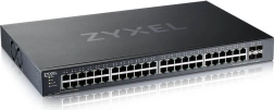 Switch zyxel xgs1935-52 uplink 10gbe