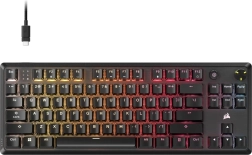 Tastatură mecanică Corsair K70 Core TKL RGB