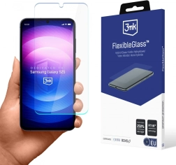 Sticlă hibridă pentru Samsung Galaxy S25