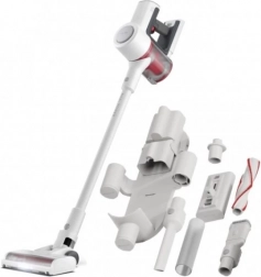 Aspirator vertical fără fir Sharp