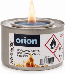 Pastă combustibilă pentru fondue 0,22 l
