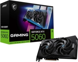 MSI GeForce RTX 5060 8G Gaming OC placă grafică