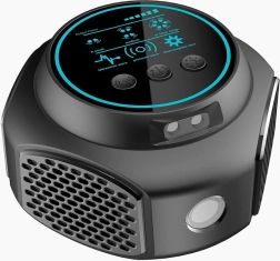 Dispozitiv ultrasonic de alungare a rozătoarelor și insectelor OD20A