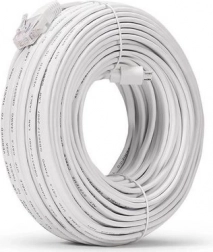 Cablu USB‑LAN 25 m pentru sPOE generația a 2‑a Zmodo