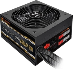Sursă de alimentare semi-modulară THERMALTAKE Smart SE 630 W 80 PLUS Gold