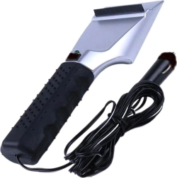 Ag283f racletă încălzită pentru parbriz