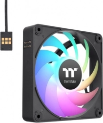 Ventilator CT120 EX ARGB 3x120mm PWM cu conectare magnetică