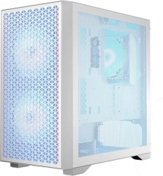 Dulap alb Logic Dart Pro ARGB Mini