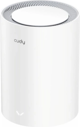 Cudy m3000 sistem mesh wi‑fi 6 (1 pachet)