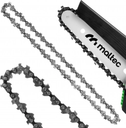 lanț pentru ferăstrău electric mastercut 1000 w, 8"