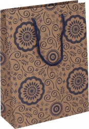 Pungă cadou Craft S 18,5 × 24,5 × 7,5 cm