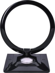 Antenă digitală de interior Solight DVB-T2 cu amplificator 45 dB