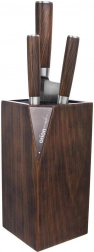 Suport din lemn pentru cuțite ORION Wooden