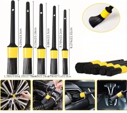 Set de detailing pentru curățarea mașinii XXL 27 în 1 cu dulăpior de depozitare