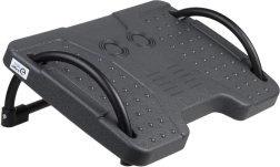 Suport ergonomic pentru picioare cu unghi ajustabil Ergo Office