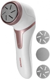 Pilon electric pentru picioare alb PN3000