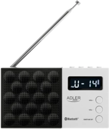 Radio digital PLL AD1908