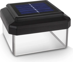 Lampă solară pentru stâlp 100x100 GB128