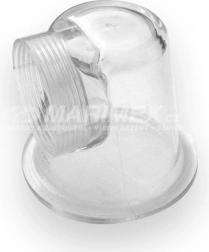 Marimex ProStar capac transparent pentru prefiltrul grosier