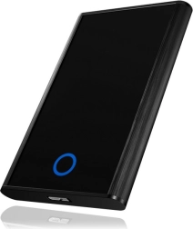 Carcasă externă pentru discuri 2,5" SATA HDD / SSD cu USB 3.0