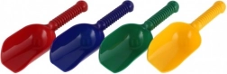 lopățică comercială din plastic pentru nisip 24 cm – TEDDIES