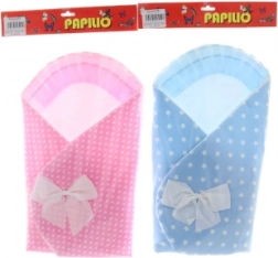 Scutec colorat pentru păpuși