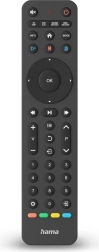 Telecomand universal 8 în 1 cu Netflix și Prime Video