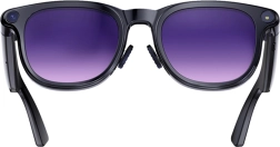 Ochelari de soare inteligenți Colmi A2 cu AI, cameră și lentile violet