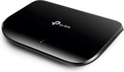 Comutator TP-Link 5-porturi Gb Desktop
