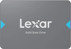 SSD Lexar NQ100 2 TB 2,5" SATA III până la 550/500 MB/s