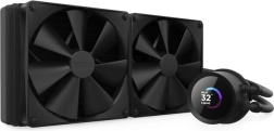 Răcire pe apă NZXT Kraken 280 LCD