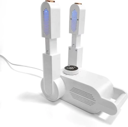 Uscător electric pentru încălțăminte și îmbrăcăminte RENEW FORCE cu dezinfecție UV