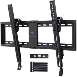 Suport de perete pentru televizor Perlesmith 37-82"
