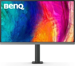 Monitor profesional BENQ PD2706UA 27" QHD IPS 60 Hz