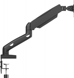 Suport de monitor IB-MS203-T pentru monitoare până la 32" (2–9 kg)