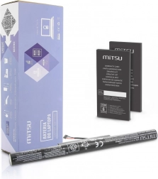 Baterie pentru Lenovo IdeaPad 310 și 510S 32 Wh 14,4–14,8 V