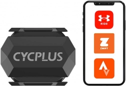 Senzor de cadență și viteză pentru bicicletă Cycplus C3