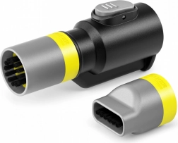 Atașament Shoe!Cleaner pentru aspiratoare SE 3 Compact, SE 4, 5, 6