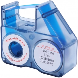 Bandă pentru imprimantă Niimbot B18 – Albastru