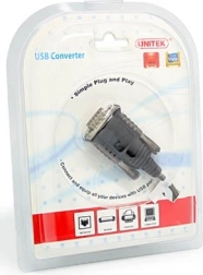 Adaptor USB la port serial RS-232 UNITEK