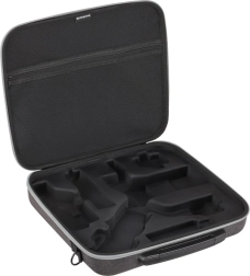 Geantă de umăr multifuncțională Sunnylife pentru DJI RS 4 Mini