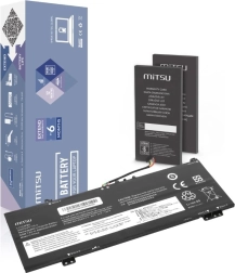 Baterie pentru Lenovo Yoga de la Mitsu