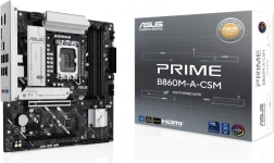 Placă de bază Asus Prime B860M-A CSM microATX