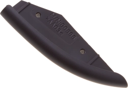 Xiaomi Mi Electric Scooter M365 tampon spate dublu față-verso - negru (original)