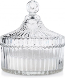 Zahărniță din sticlă 500 ml