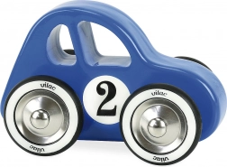 Mașinuța Swing albastră