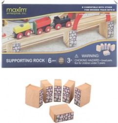 Maxim Stâlpi de pod